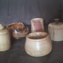 Pots divers