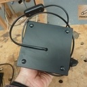 Lampes de chevet logs