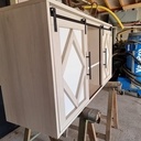 Meuble de salle bain