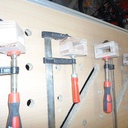 Tirioirs sous lits d'enfant