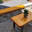 Petit espace détente