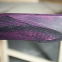 Table à jeu hexagonale