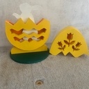 Décorations de Pâques