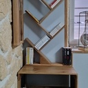 Dernière bibliotheque