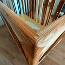 Le lit de Joséphine