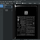 et on peut chercher un mot dedans !