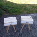 Tables de nuit