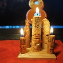 Boisgies pour les 8 ans