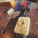 Jeu en bois * inspiration Montessori