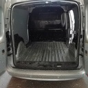 Fourgon pour artisan