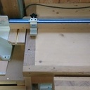 Butées amovibles pour scie a onglet