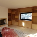 Bibliothèque moderne