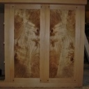 "replanissage" de panneau