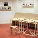 Aménagement Ecole / Salle d'accueil