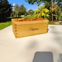 Boite à souvenir ou rangement