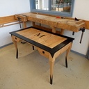 Bureau personnalisé