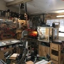 Cabine de sablage maison coin mécanique et quincaillerie