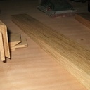 Petit meuble telephone