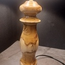 Trio de lampe pour mon marché