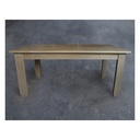 Table à sustentation