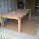 Billard - Table salle a manger