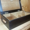 BOÎTE AUX OUTILS A MAIN