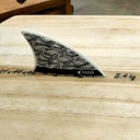 Réalisation d’un tiki en Paulownia