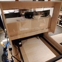 Boîtier de filtration - Découpe laser