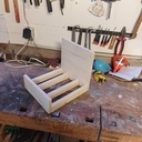 Rangement vinyle 33, 45 et 78 tours