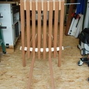 Chaise pliante Kentucky