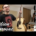 Rencontre avec Julien Sorosac - Luthier à Rennes