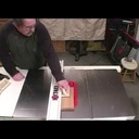 Attention aux doigts !