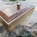 Boîte aux outils à main