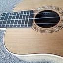 Ukulélé taille concert