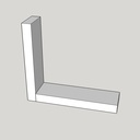 Assemblage déconseillé