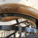 De la main-courante débillardée