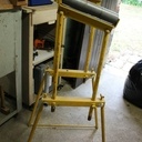 Réglage de l’inclinaison du rouleau