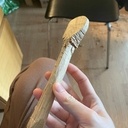 Cuillère pour les gourmands-es