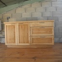 Coin cuisine pour atelier