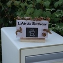 L'air du Barbecue dans le 45