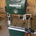 Enfin de l’espace...