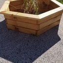 Cadre de jardinière