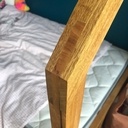 Lit cabane pour ma fille