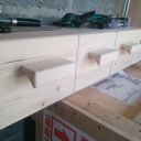 Fabrication de poignées