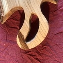 Planche à découper en châtaignier