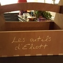 Caisse à outils pour enfant ou pas