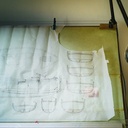 Atelier Mathieu Pelloin ( photos Sébastien Loffler )