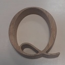 Q de qualité