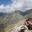 La montagne enseigne à vouloir et entraîne à pouvoir