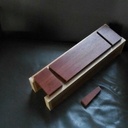 Boite à outils japonaise revisitée